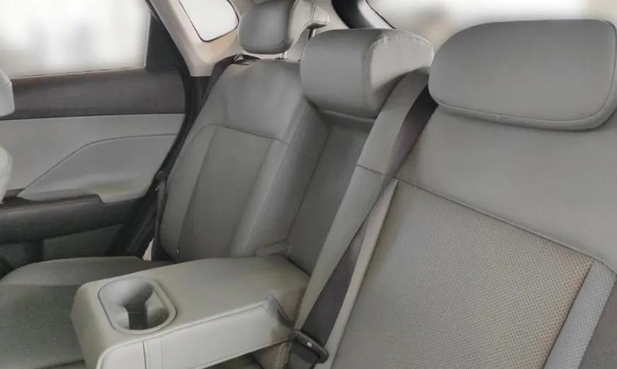 HYUNDAI Kona Kona 1.6 GDI Hybrid Platinum DCT Nowy