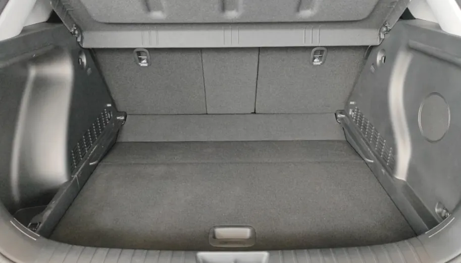 HYUNDAI Kona Kona 1.6 GDI Hybrid Platinum DCT Nowy