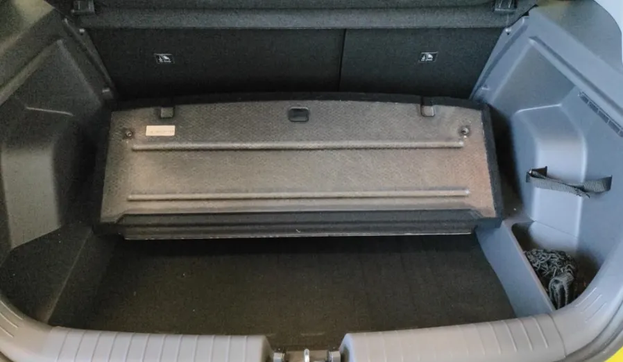 HYUNDAI Bayon Bayon 1.0 T-GDI Executive Nowy