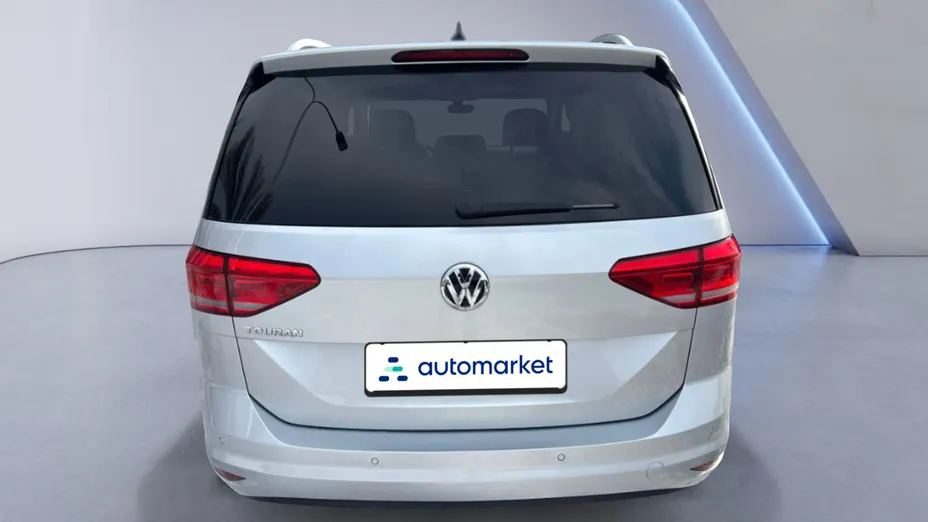 VOLKSWAGEN Touran Touran 1.5 TSI EVO Highline DSG