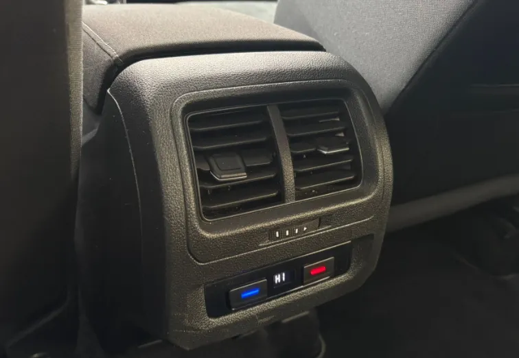 VOLKSWAGEN Touran Touran 1.5 TSI EVO Highline DSG