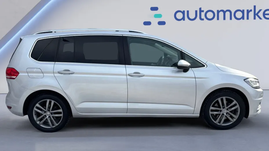 VOLKSWAGEN Touran Touran 1.5 TSI EVO Highline DSG