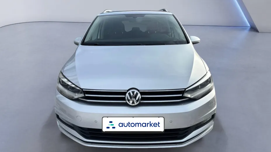 VOLKSWAGEN Touran Touran 1.5 TSI EVO Highline DSG