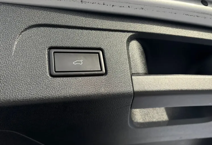 VOLKSWAGEN Touran Touran 1.5 TSI EVO Highline DSG