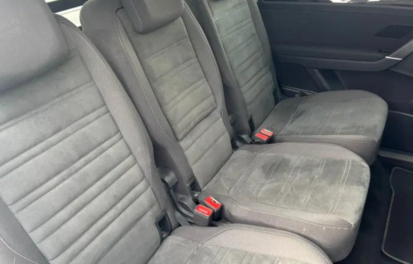 VOLKSWAGEN Touran Touran 1.5 TSI EVO Highline DSG