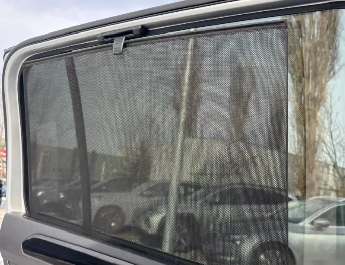 VOLKSWAGEN Touran Touran 1.5 TSI EVO Highline DSG