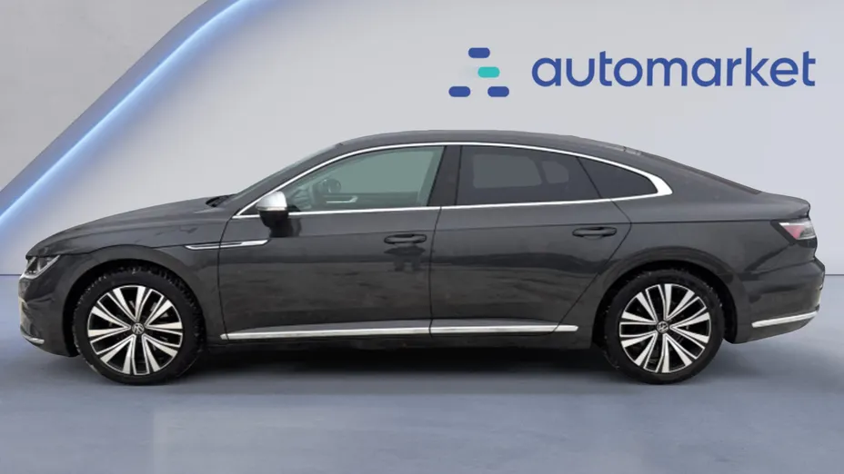 VOLKSWAGEN Arteon Arteon 2.0 TSI Elegance DSG