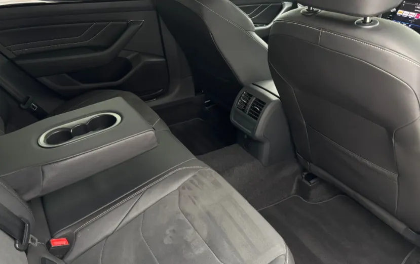 VOLKSWAGEN Arteon Arteon 2.0 TSI Elegance DSG