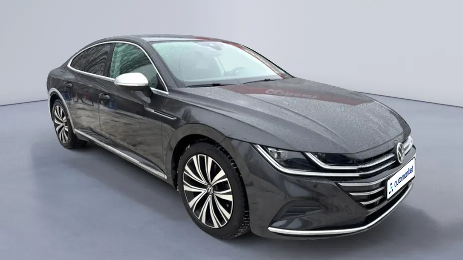 VOLKSWAGEN Arteon Arteon 2.0 TSI Elegance DSG