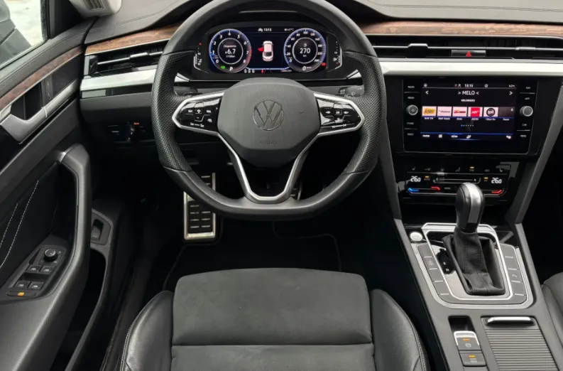 VOLKSWAGEN Arteon Arteon 2.0 TSI Elegance DSG