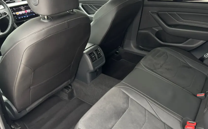 VOLKSWAGEN Arteon Arteon 2.0 TSI Elegance DSG