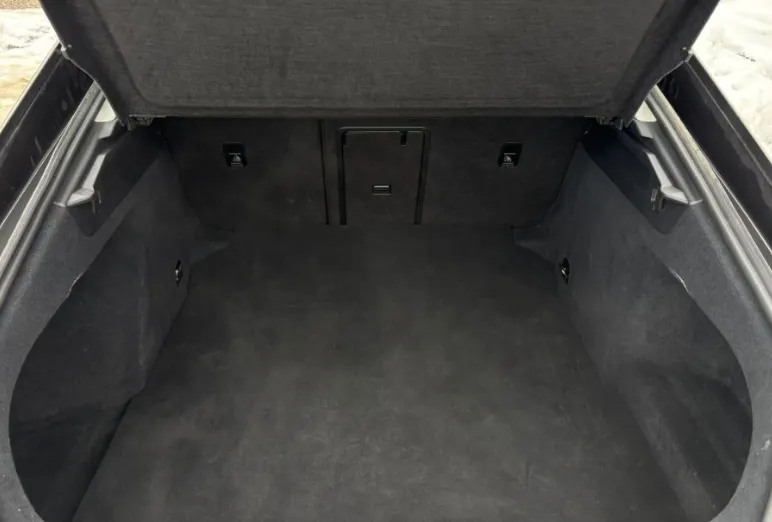 VOLKSWAGEN Arteon Arteon 2.0 TSI Elegance DSG