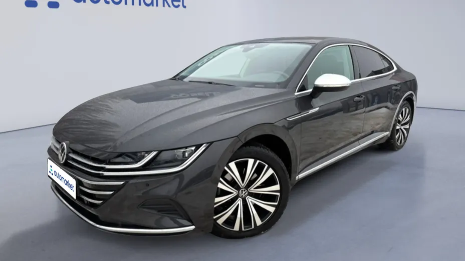 VOLKSWAGEN Arteon Arteon 2.0 TSI Elegance DSG