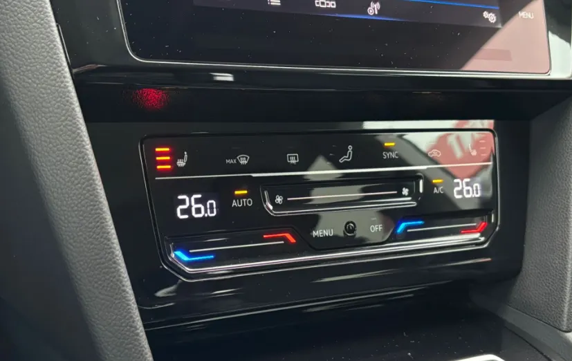 VOLKSWAGEN Arteon Arteon 2.0 TSI Elegance DSG