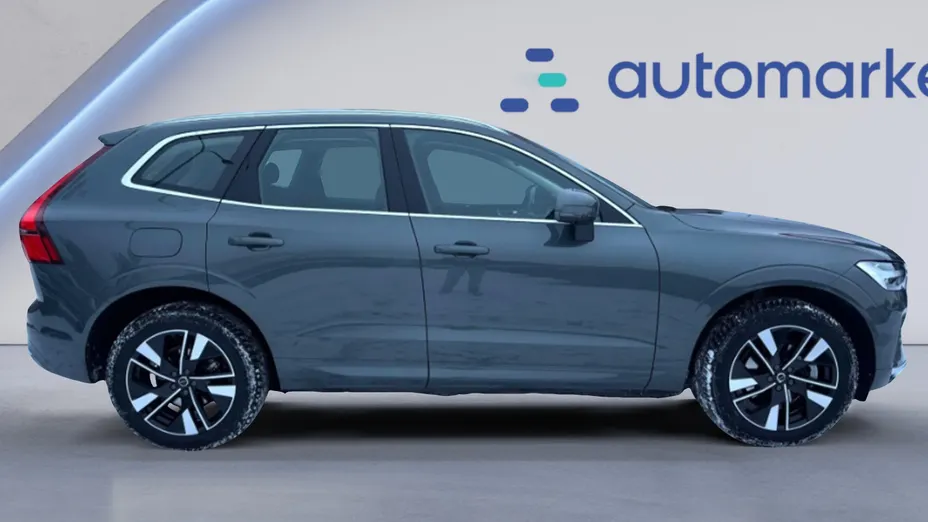 VOLVO XC60 XC60 B5 B AWD Plus Bright aut