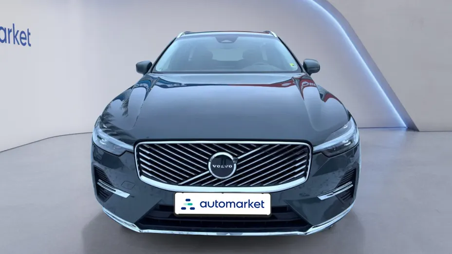 VOLVO XC60 XC60 B5 B AWD Plus Bright aut