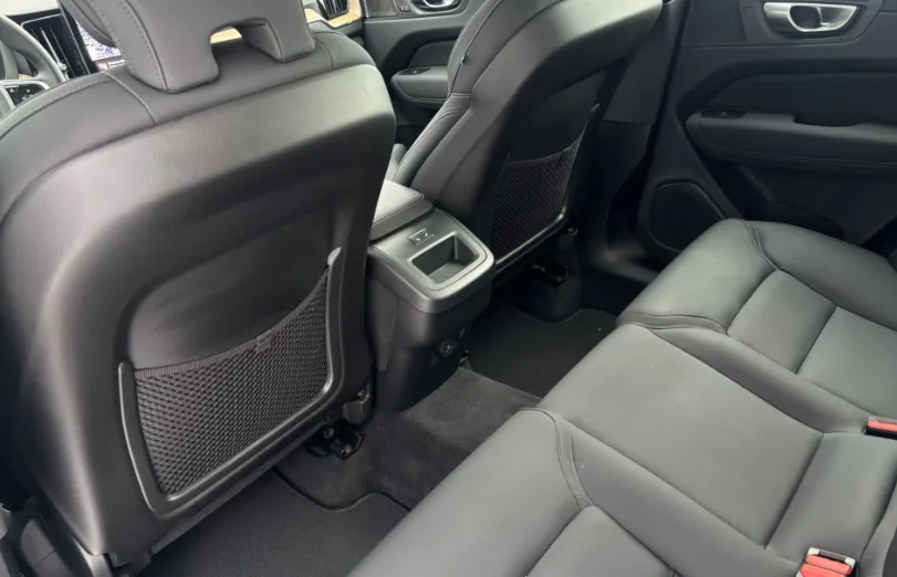 VOLVO XC60 XC60 B5 B AWD Plus Bright aut