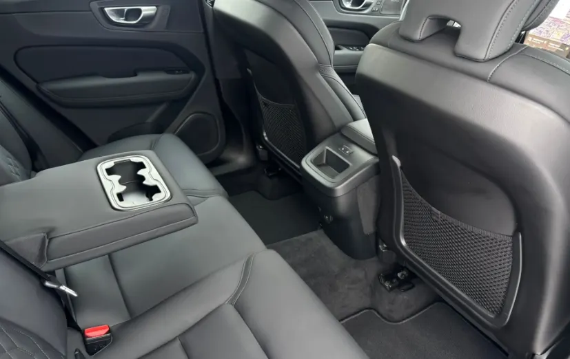 VOLVO XC60 XC60 B5 B AWD Plus Bright aut