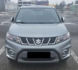 SUZUKI Vitara -