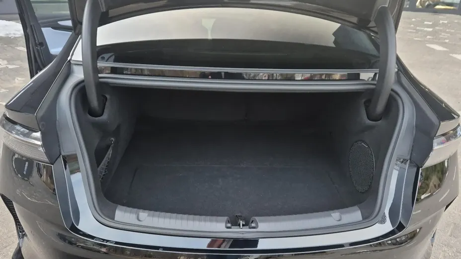 BYD Seal Seal 82.5kWh Design Nowy