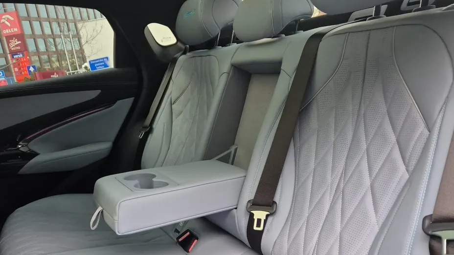 BYD Seal Seal 82.5kWh Design Nowy