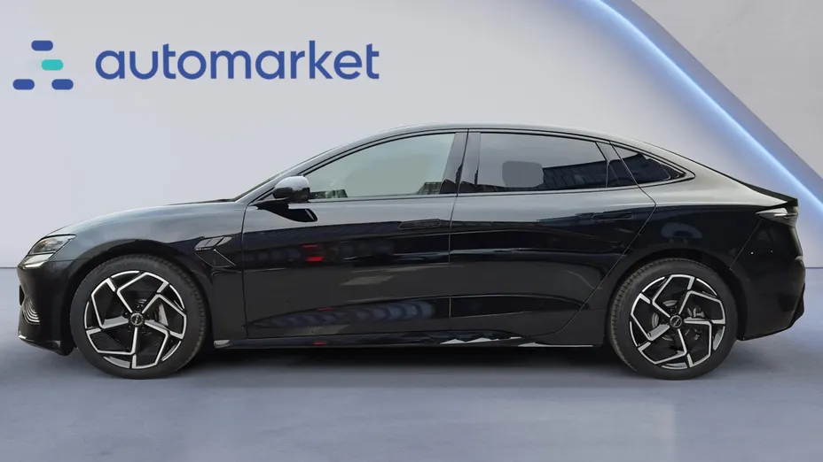 BYD Seal Seal 82.5kWh Design Nowy