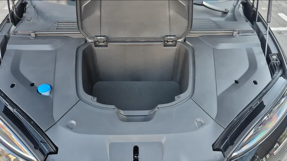 BYD Seal Seal 82.5kWh Design Nowy