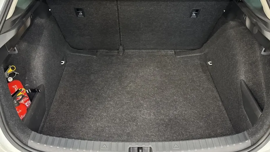 SKODA Scala Scala 1.0 TSI Style