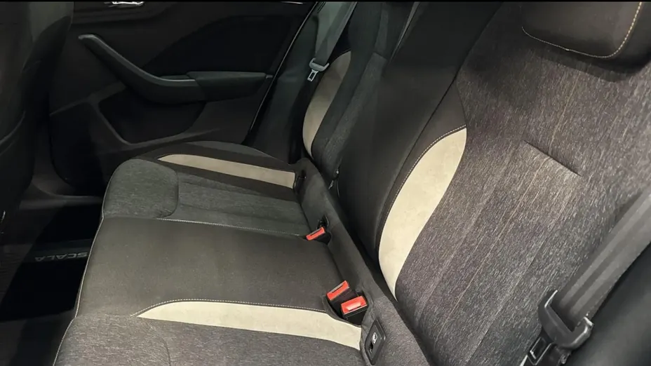 SKODA Scala Scala 1.0 TSI Style