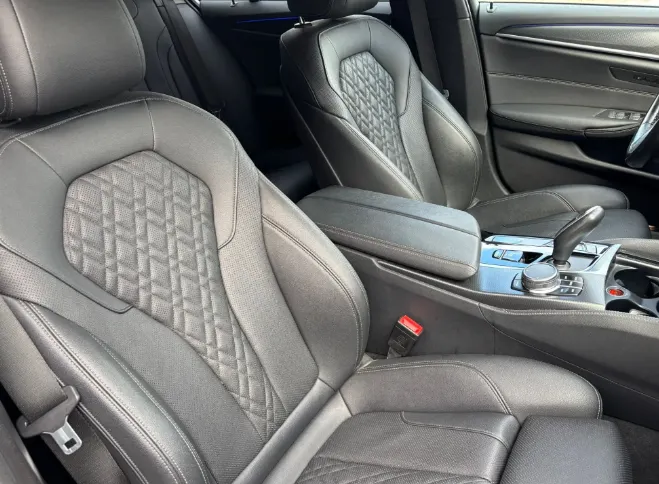 BMW Seria 5 520d mHEV M Sport sport-aut