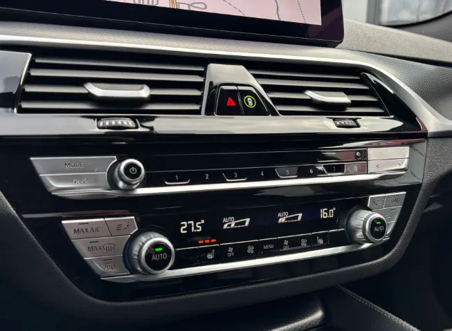 BMW Seria 5 520d mHEV M Sport sport-aut