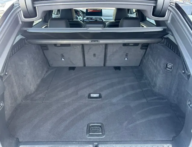 BMW Seria 5 520d xDrive mHEV M Sport sport-aut