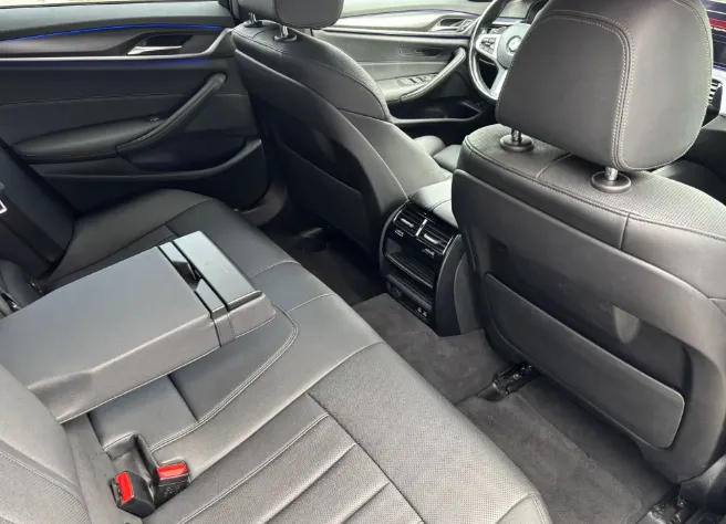 BMW Seria 5 520d xDrive mHEV M Sport sport-aut