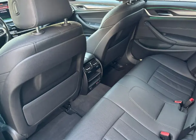 BMW Seria 5 520d mHEV M Sport sport-aut