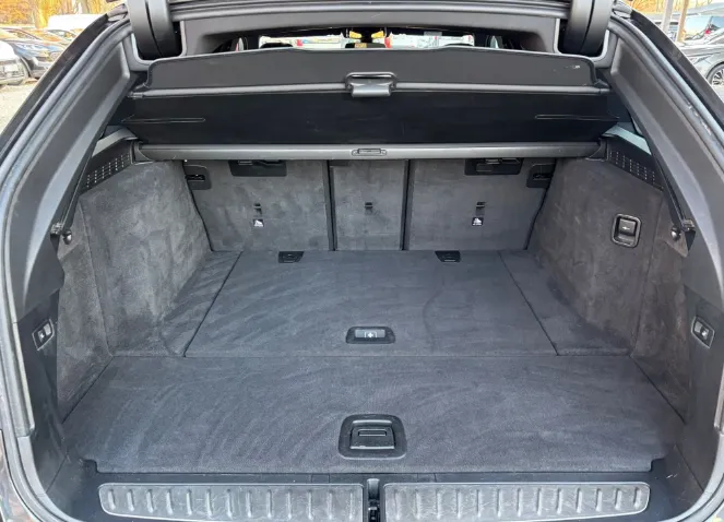 BMW Seria 5 520d mHEV M Sport sport-aut