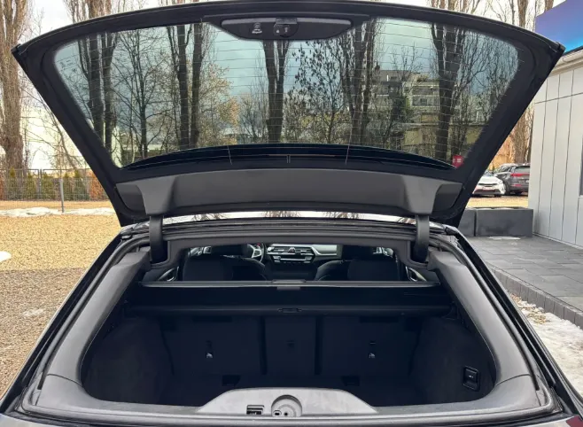 BMW Seria 5 520d mHEV M Sport sport-aut