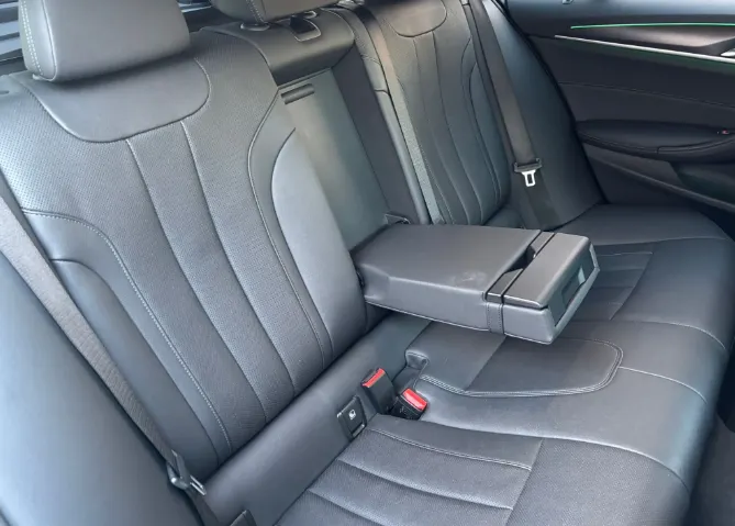 BMW Seria 5 520d mHEV M Sport sport-aut