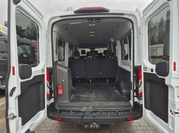 FORD Transit Transit Kombi 350 L3H2 Trend