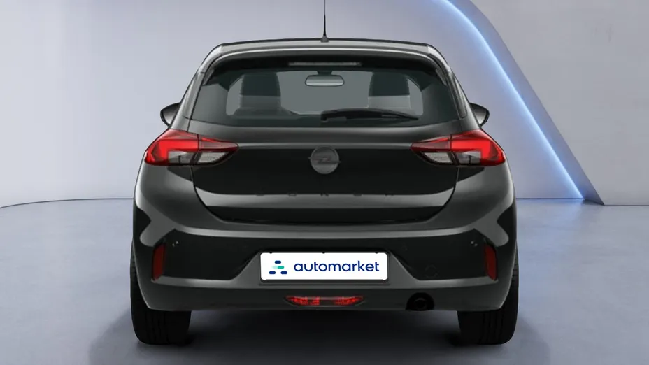 OPEL Corsa Corsa 1.2 T Edition S&S Nowy