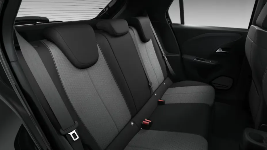 OPEL Corsa Corsa 1.2 T Edition S&S Nowy