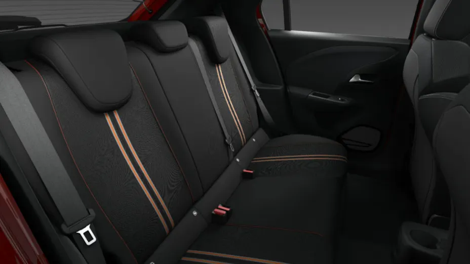 OPEL Corsa Corsa 1.2 T mHEV Yes 2025 eDCT Nowy