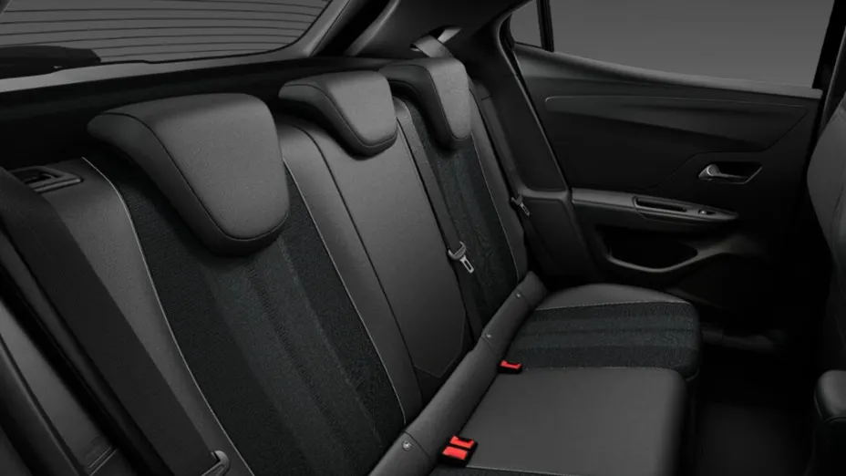 OPEL Mokka Mokka 1.2 T mHEV GS S&S eDTC6 Nowy