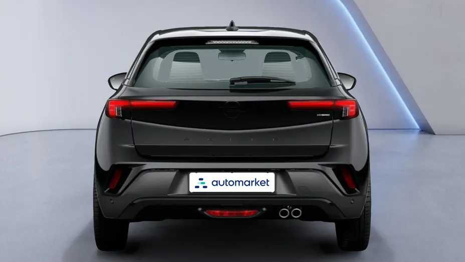 OPEL Mokka Mokka 1.2 T Business Edition S&S aut Nowy