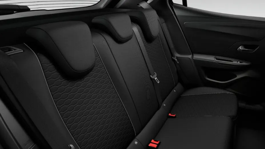 OPEL Mokka Mokka 1.2 T Business Edition S&S aut Nowy