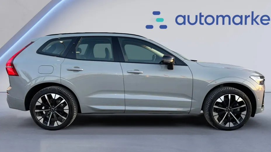 VOLVO XC60 XC60 B5 B AWD Ultra Dark aut