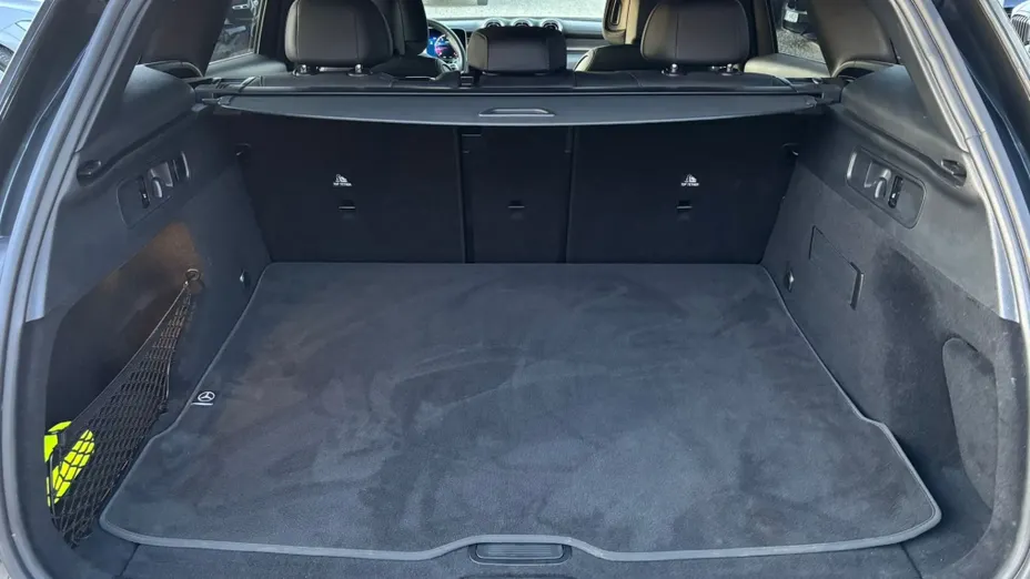 MERCEDES-BENZ GLC GLC 200 mHEV 4-Matic AMG Line