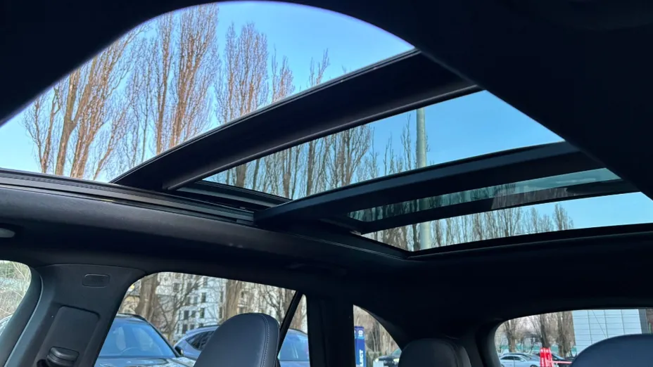 MERCEDES-BENZ GLC GLC 200 mHEV 4-Matic AMG Line