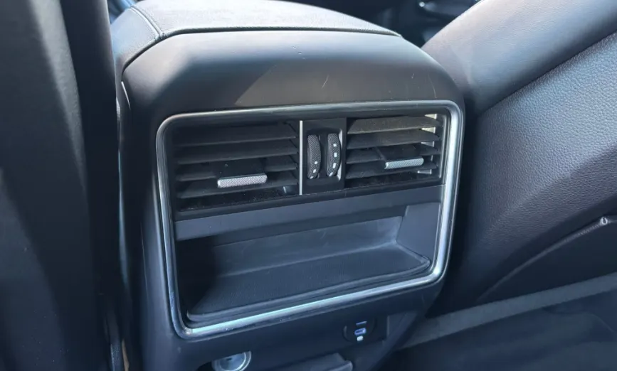 PORSCHE Cayenne Cayenne Platinum Edition