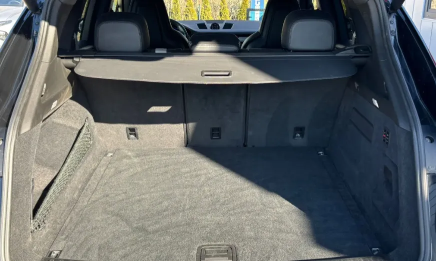 PORSCHE Cayenne Cayenne Platinum Edition