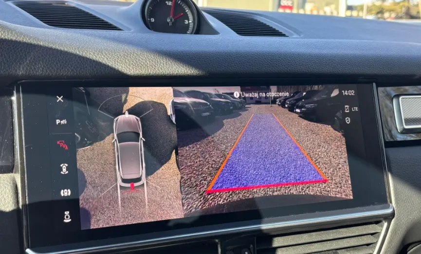 PORSCHE Cayenne Cayenne Platinum Edition